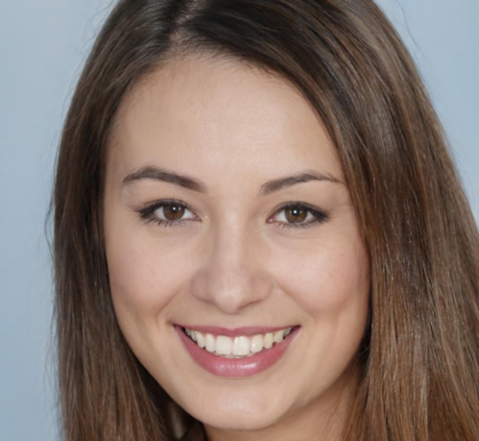 Portrait de Solène Roche, experte en technologie financière