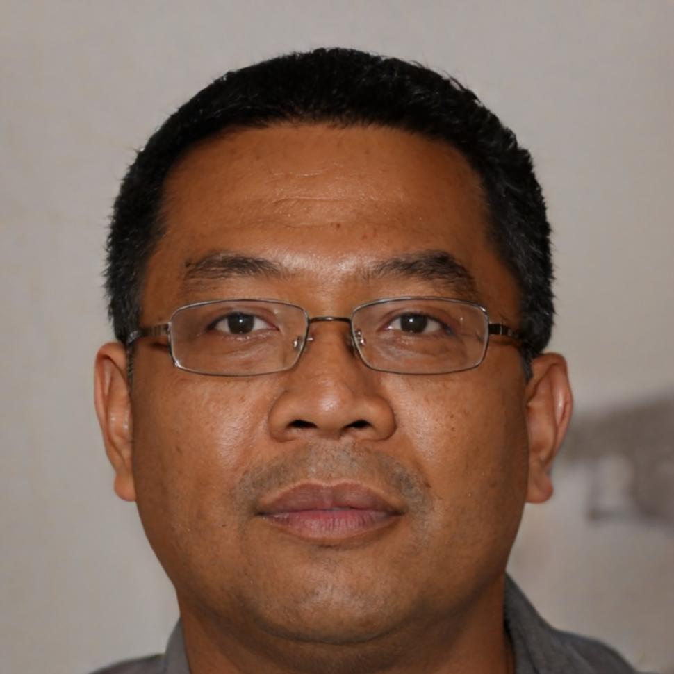 Portrait de Thibault Kergoat, Expert Fonds d'Urgence
