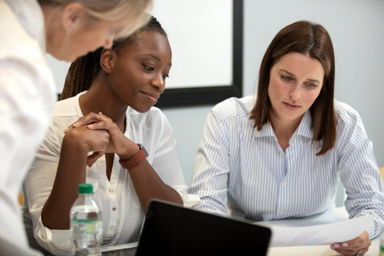 Environnement d'apprentissage collaboratif
