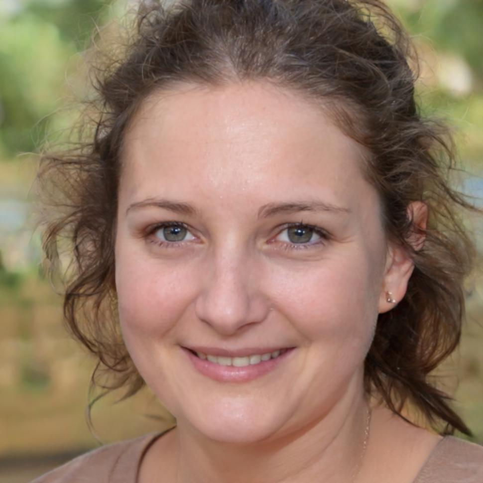 Portrait de Marguerite Dubois, experte senior